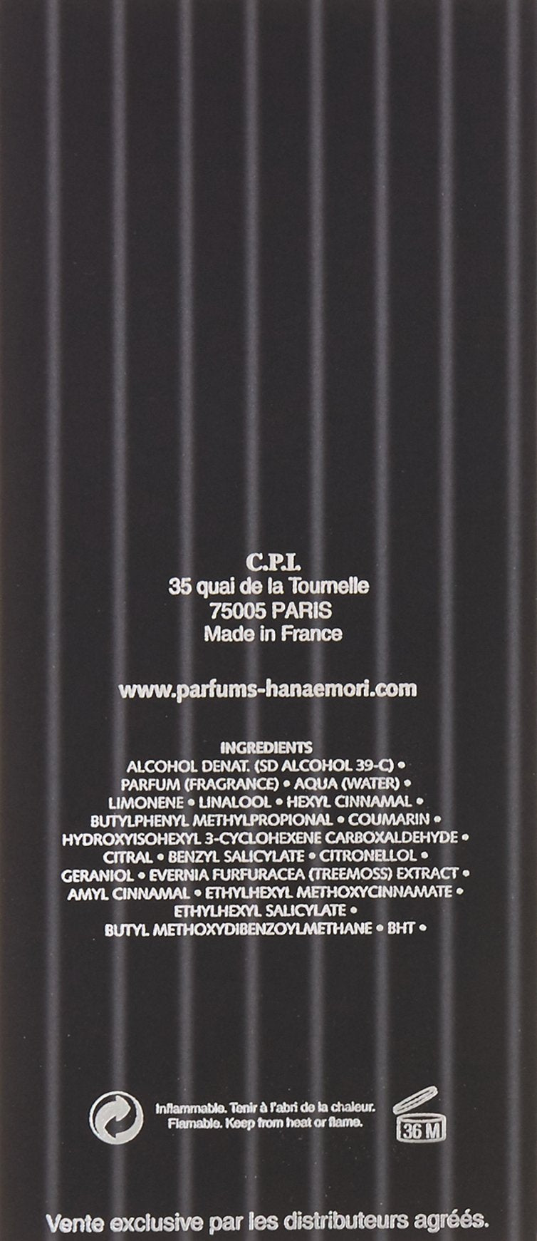 Eau de Parfum Spray 3.4 Fluid Ounce N986635