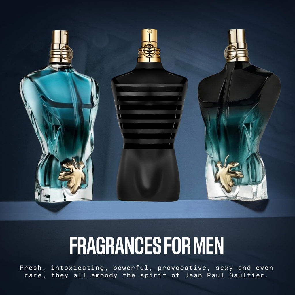 Le Male Le Parfum U64149