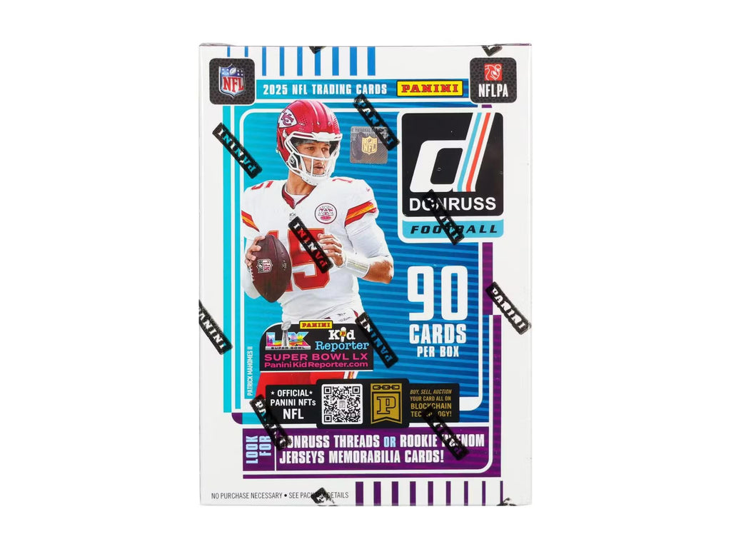 Trading Card Box V437616