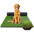 Large Artificial Grass Pad for Dogs Potty, 4 FT X 6 FT E617283