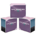 Acrylic ETB Protector Case 3 Pack X23724