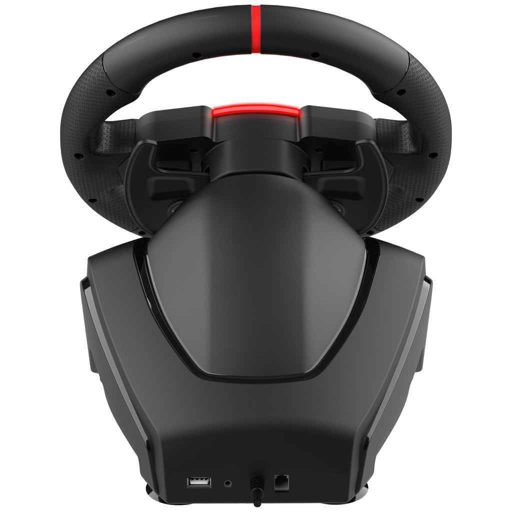 Racing Gaming Steering Wheel M42851