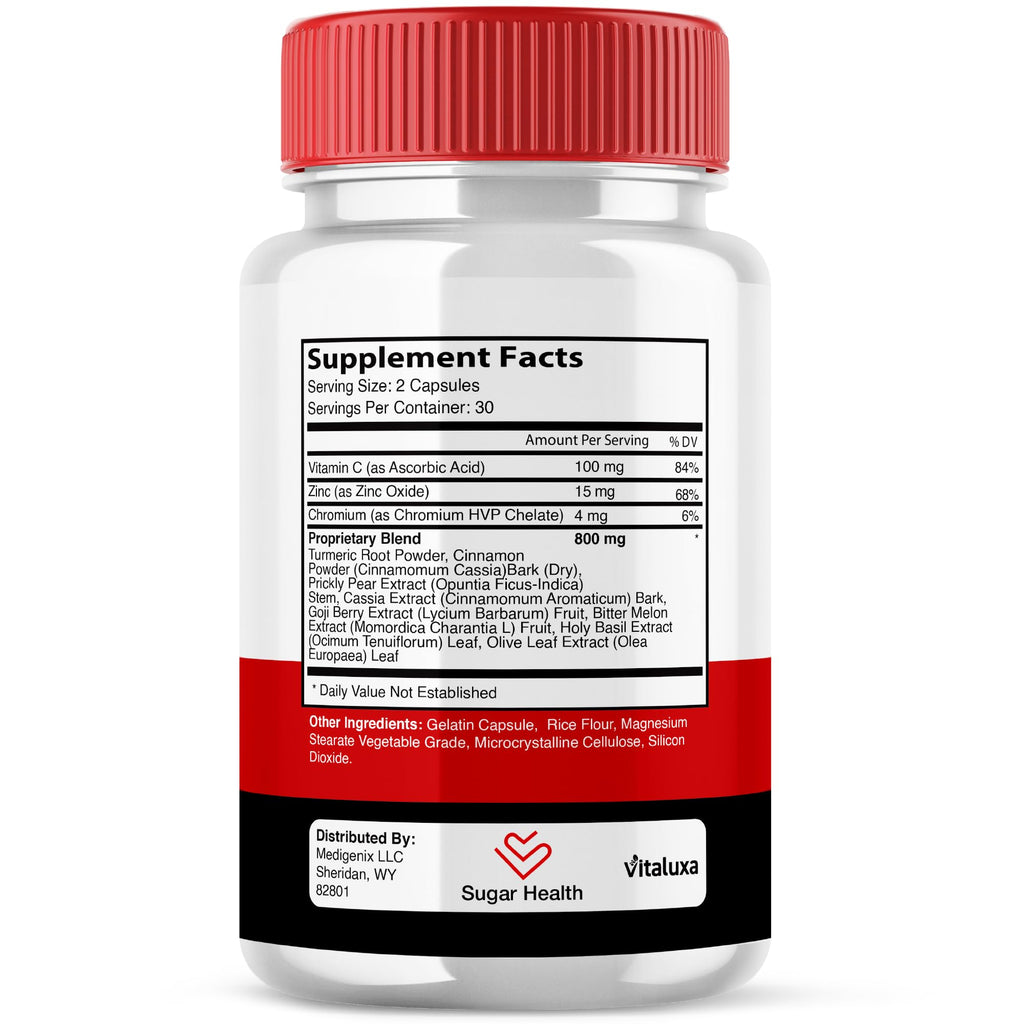 60 Capsules Supplement H209981