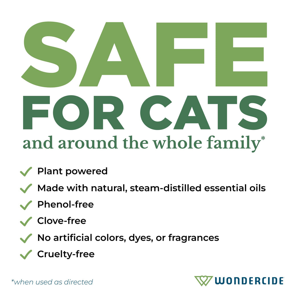 Flea & Tick Repellent Cat Collar I61441