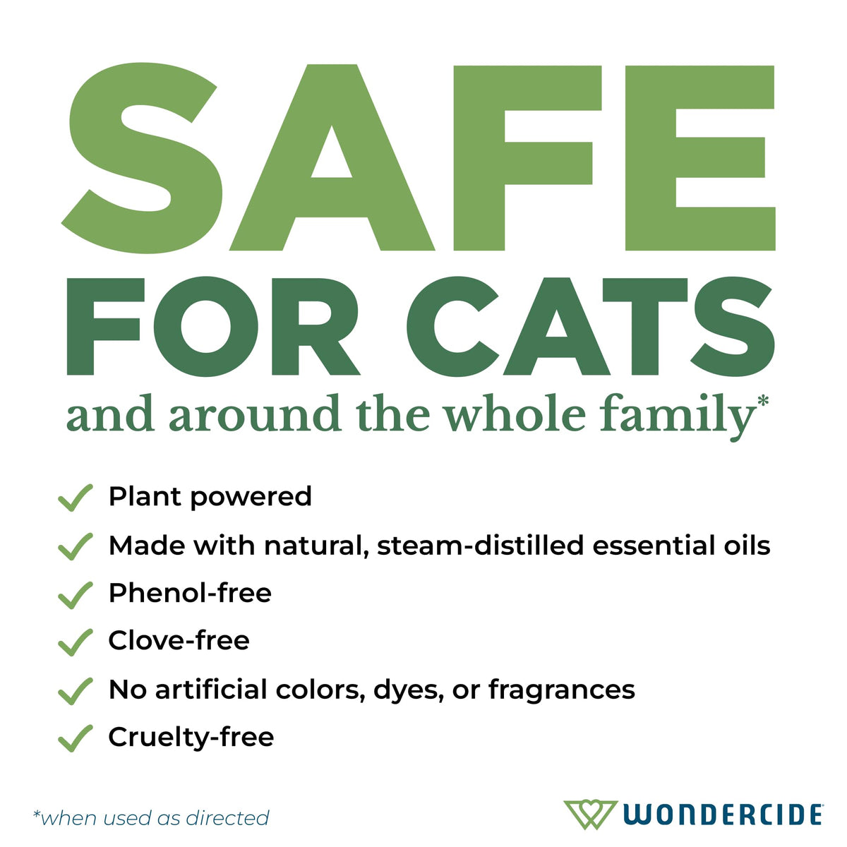 Flea & Tick Repellent Cat Collar I61441