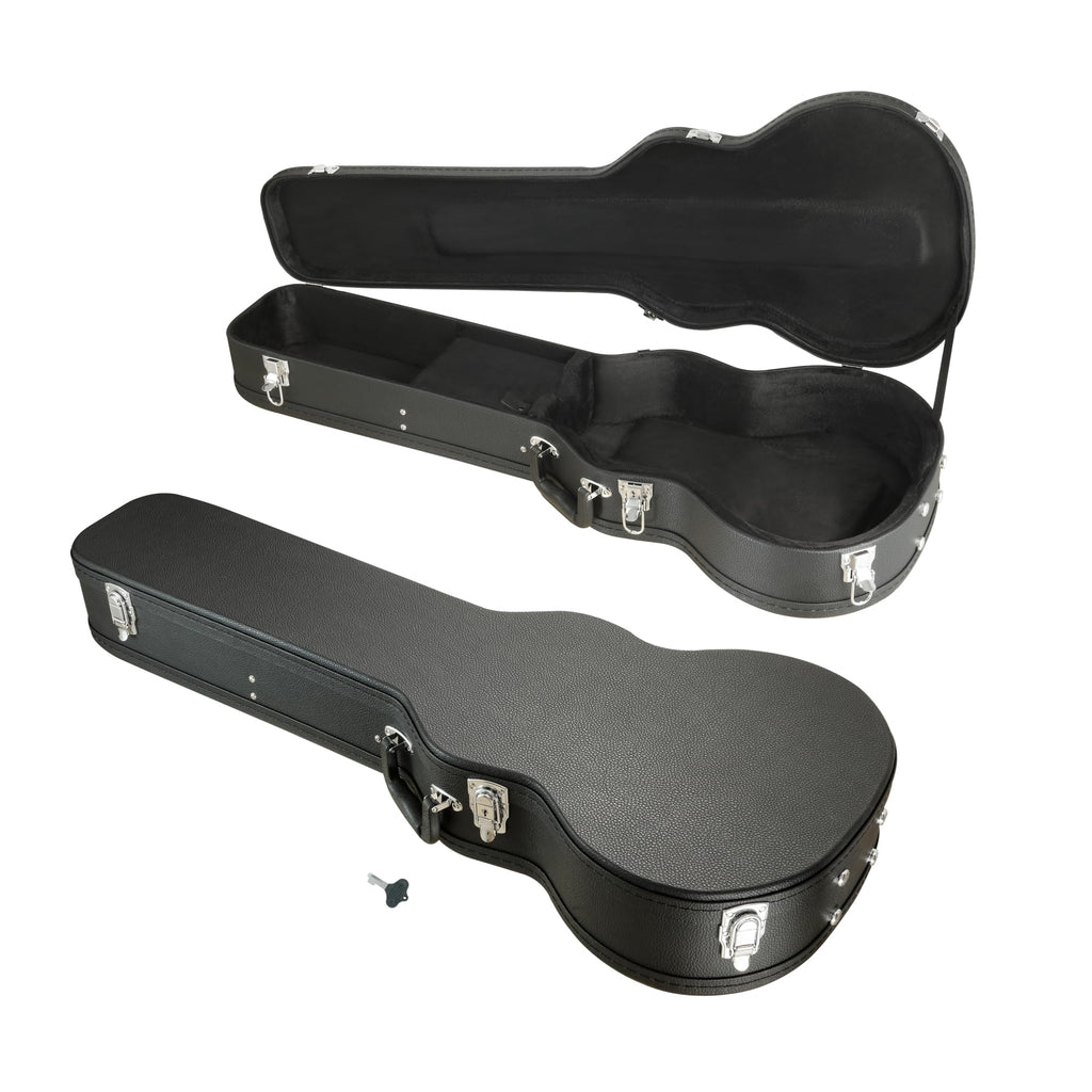 Electric LP Guitar Hard Case V43381