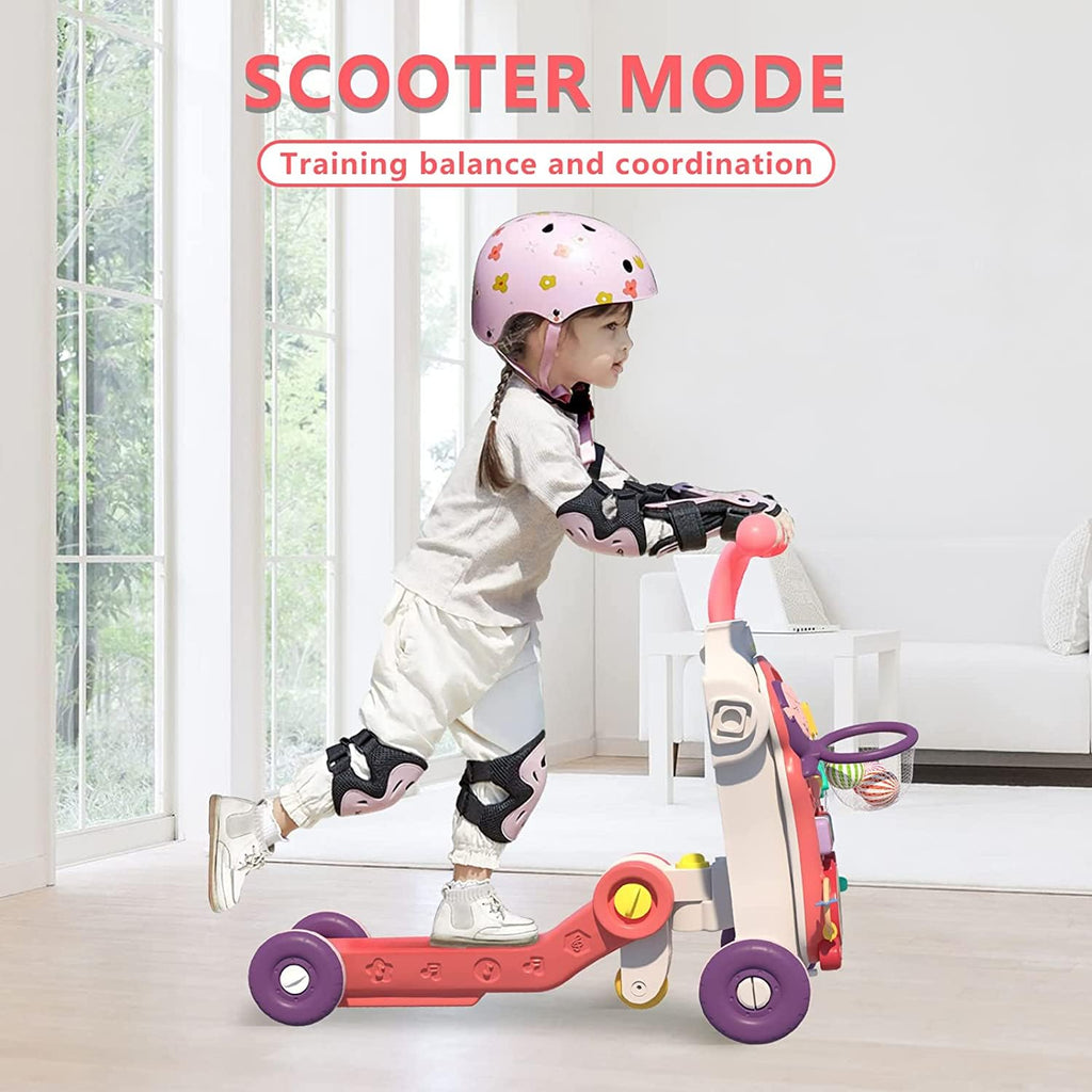5 in 1 Baby Walker M114