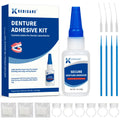 Denture Repair Glue Kit 1oz I6431