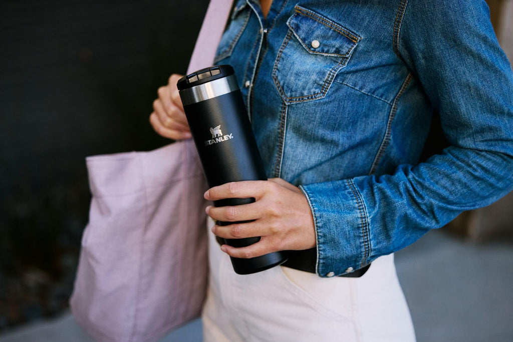 Flip Top Mug 20 oz I378