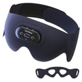 Ultra-Thin Adjustable Sleep Mask with Bluetooth 5.4 L64337