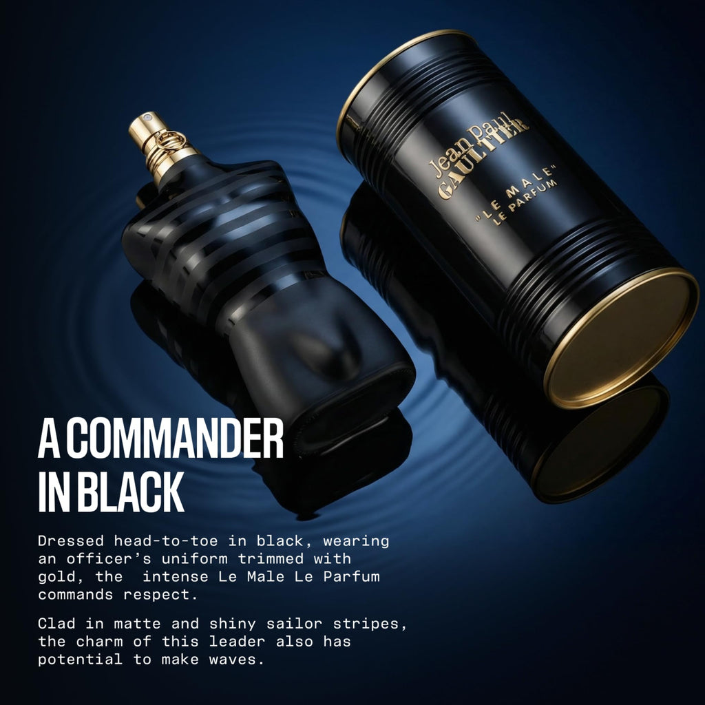 Le Male Le Parfum U64149
