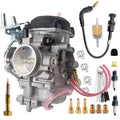CV40 Carburetor H31598