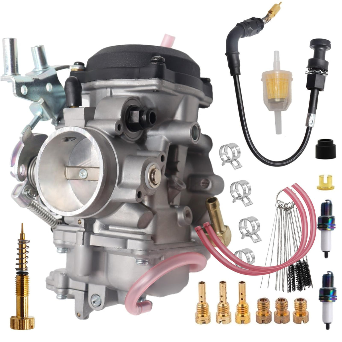 CV40 Carburetor H31598