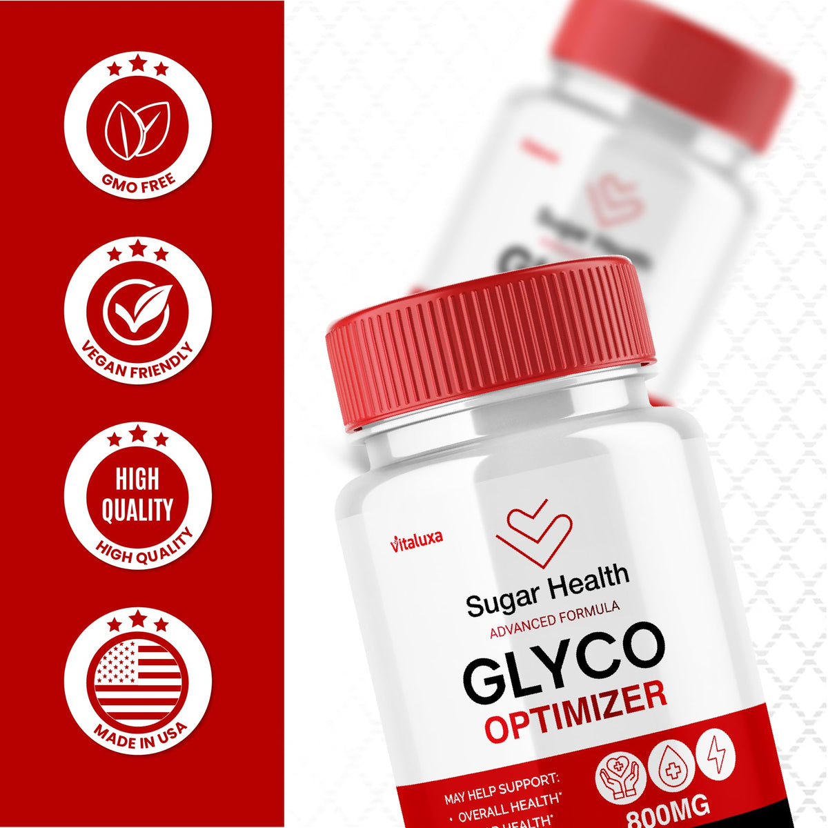 60 Capsules Supplement H209981