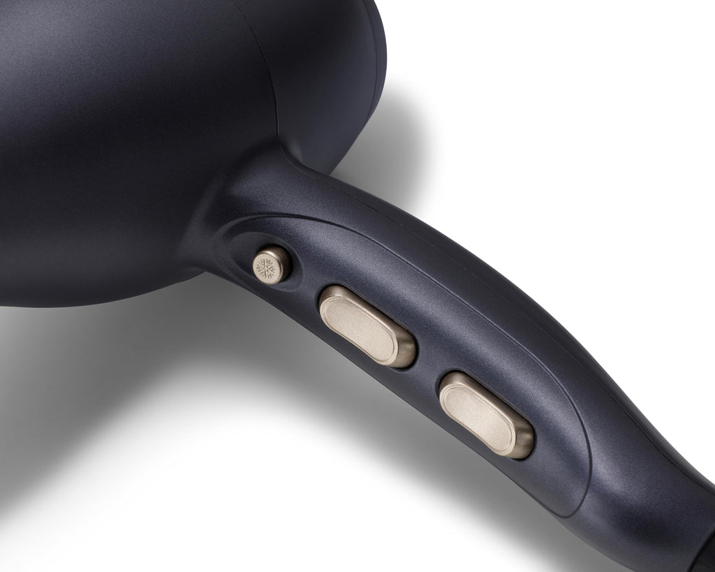 Blue 1875W Hair Dryer D59107