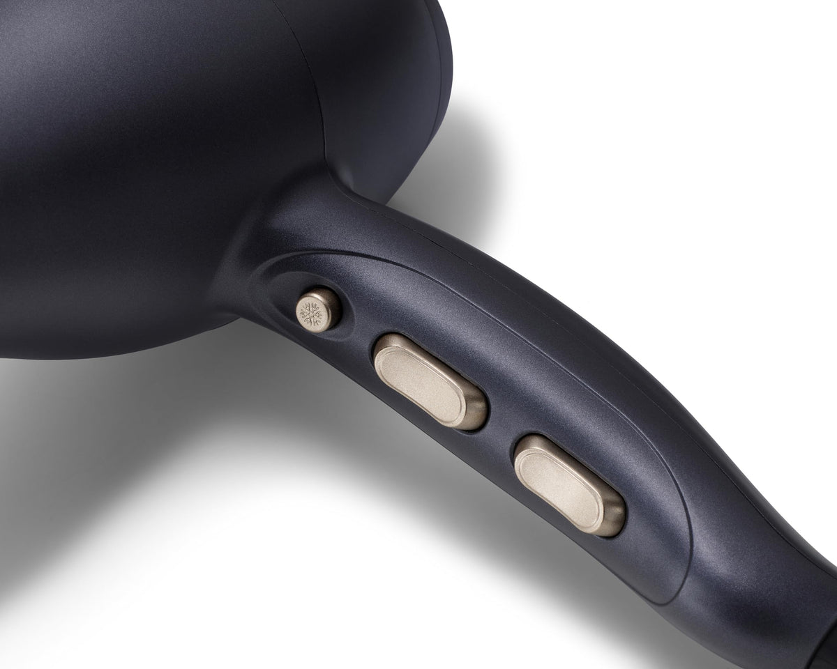 Blue 1875W Hair Dryer D59107