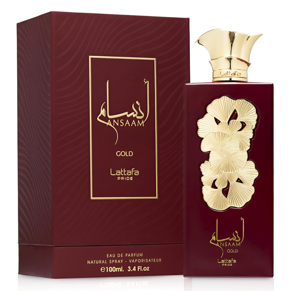 Fruity Floral Sweet Musky Eau de Parfum Spray 3.4 Ounce / 100 ml C390929