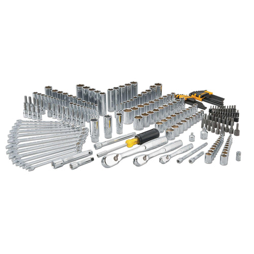 247-Piece Mechanic Tool Set O13332