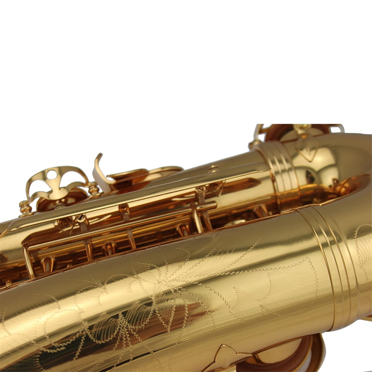 Alto Saxophone Set O70873