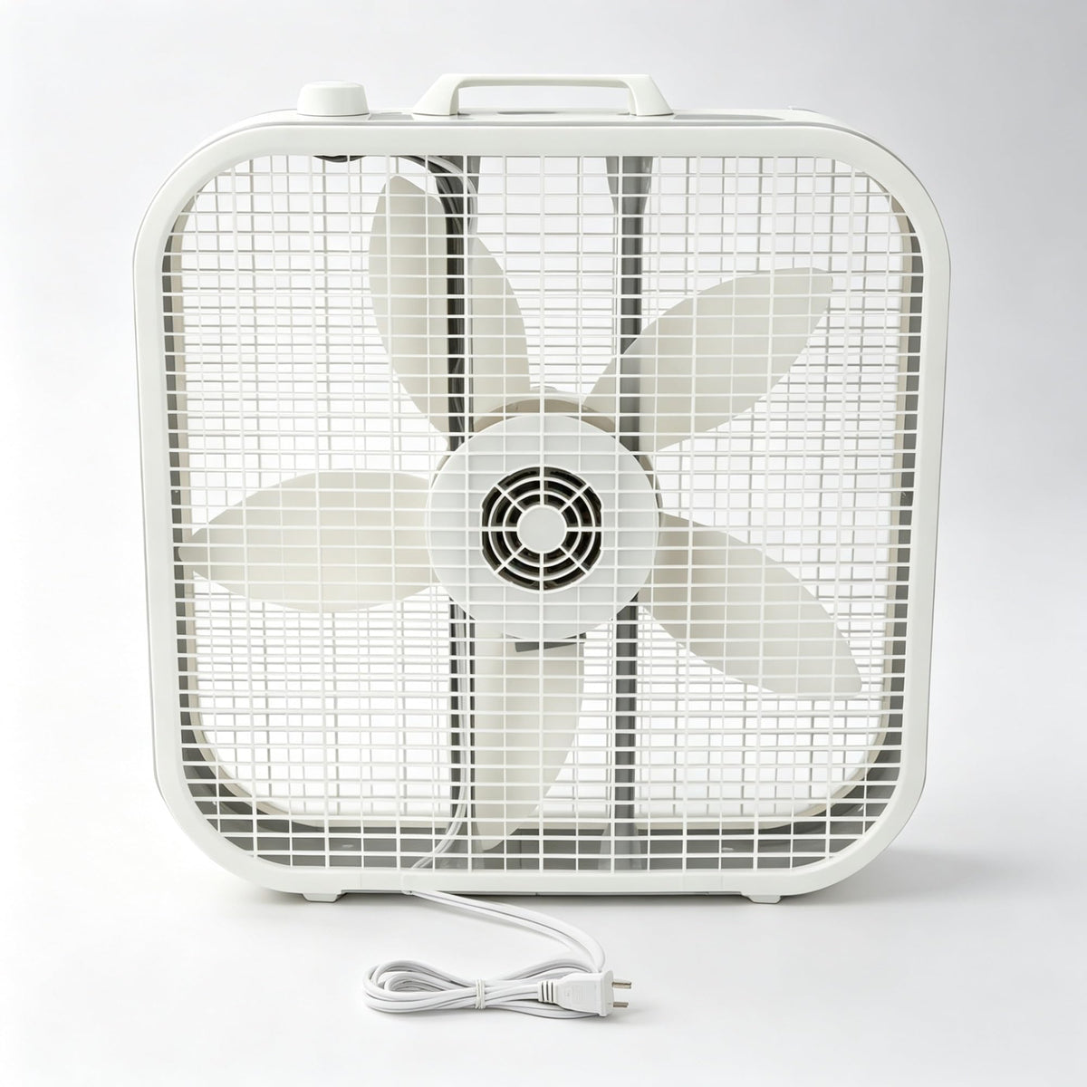 20 Inch 3 Speed Box Fan K6764
