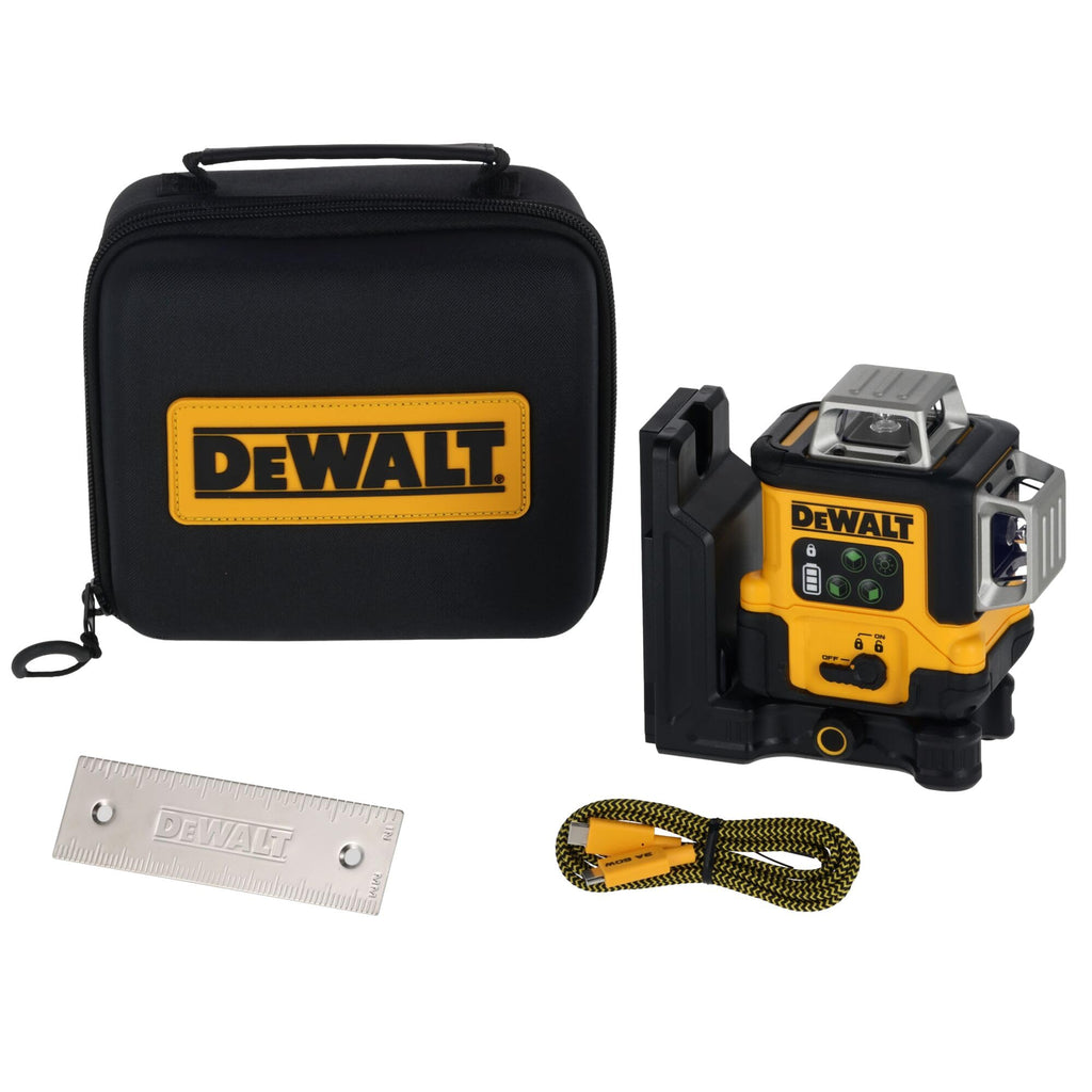 360 Self Leveling Green Line Laser Level R6566