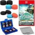 The Legend of Zelda: Tears of the Kingdom Nintendo Switch 2 Edition D5071