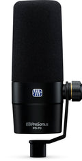 Dynamic Vocal Microphone D4947