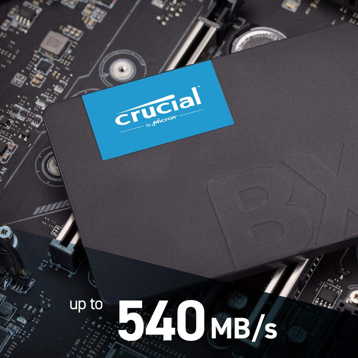 240GB 3D NAND SATA 2.5-Inch Internal SSD L9955