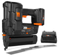 20V Max Cordless 18-Gauge Brad Nailer with Battery and Charger T365