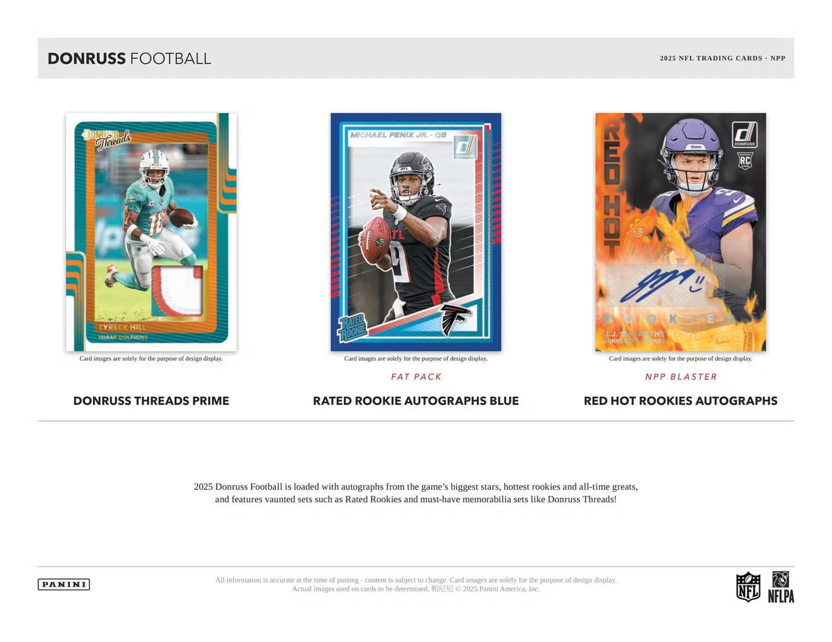 Trading Card Box V437616