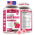 Beet Root Gummies Nitric Oxide Supplement F427