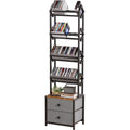 CD Storage Rack J111
