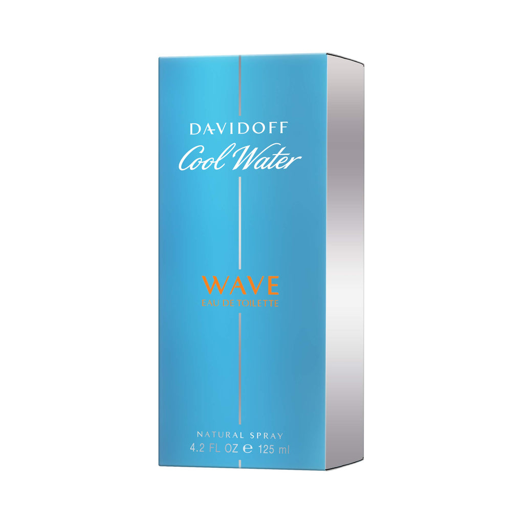 Cool Water Wave Eau de Toilette Q71615