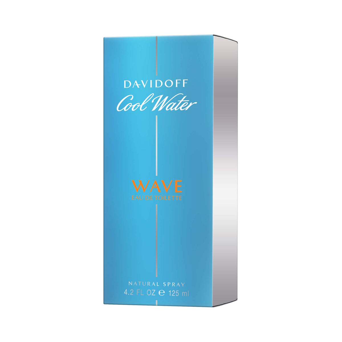 Cool Water Wave Eau de Toilette Q71615
