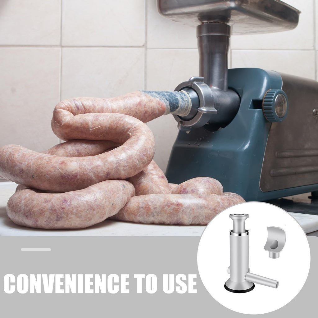 Vertical Sausage Stuffer and Meatball Maker Tool H4869