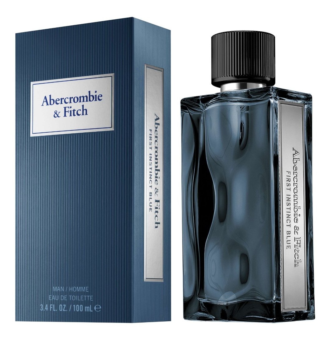 Blue Eau de Toilette Spray, 3.4 Ounce S810