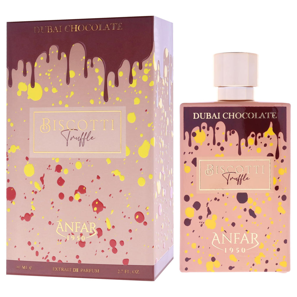Biscotti Truffle 2.7 oz Extrait De Parfum Spray S580134