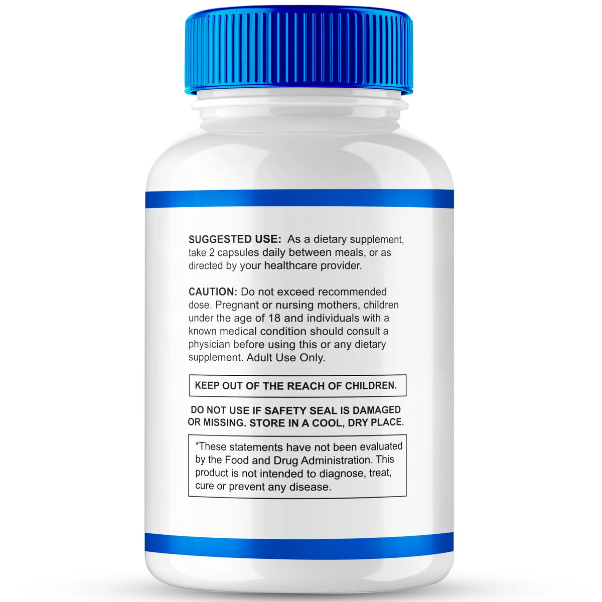 Memory Supplement Pills 2 Pack P85881