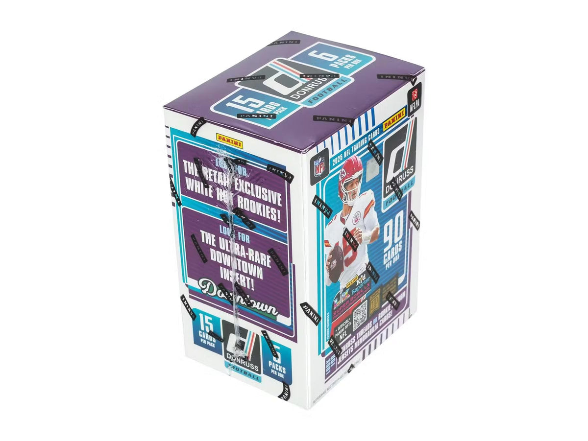 Trading Card Box V437616