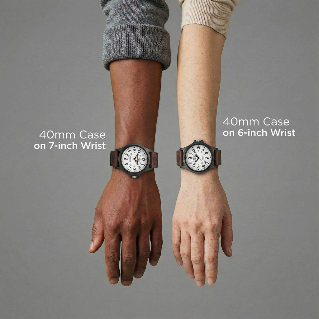 Men's 40mm Watch H29946