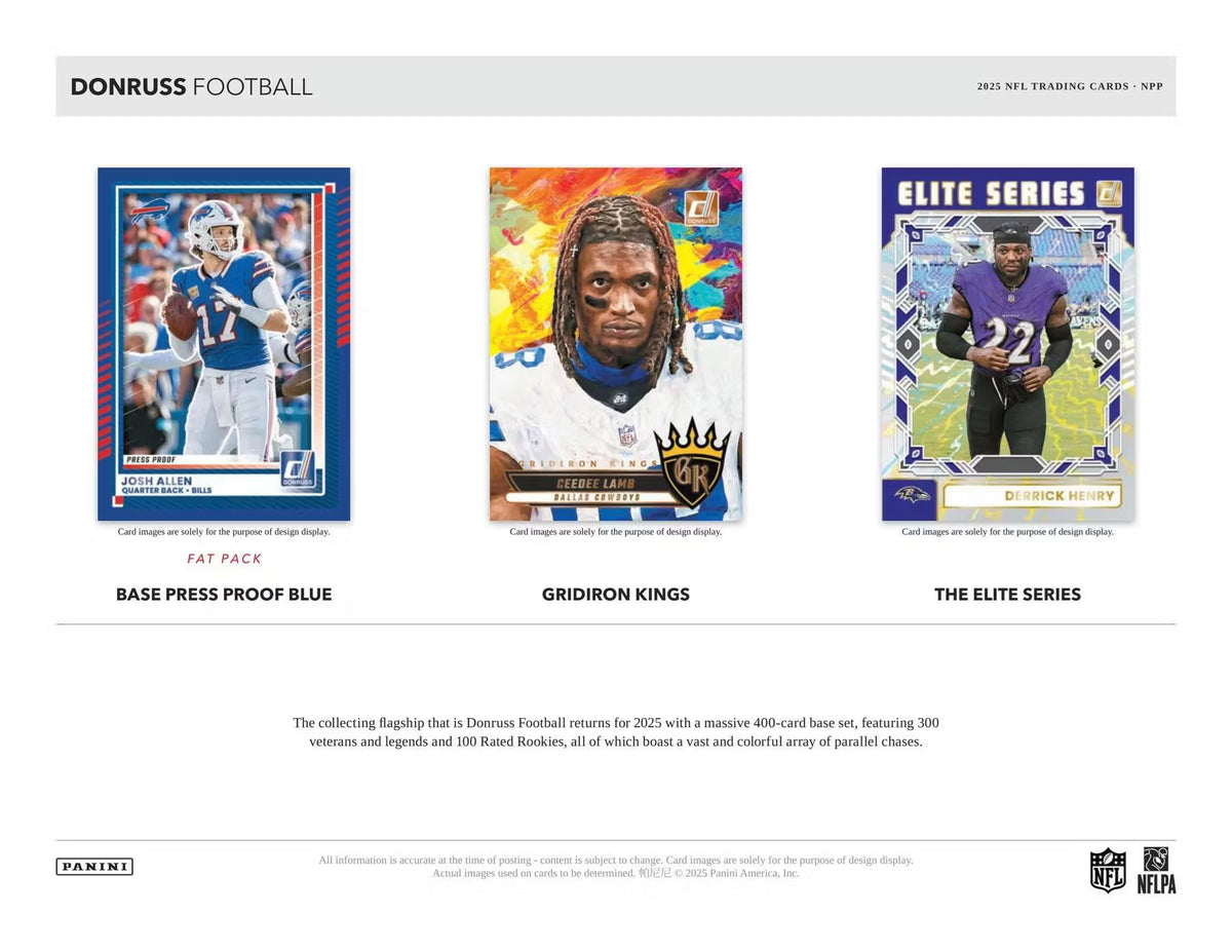 Trading Card Box V437616