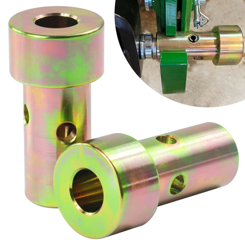 1 Quick Hitch Bushings I36687