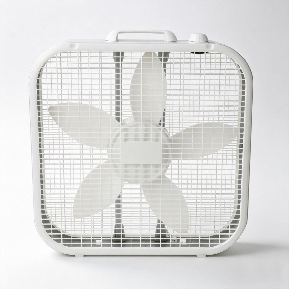 20 Inch 3 Speed Box Fan K6764