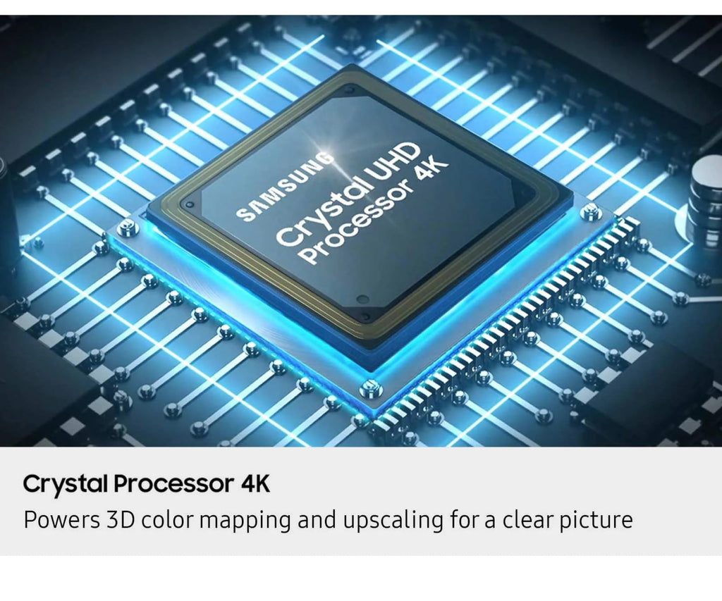 55 Inch 4K UHD Smart TV H17813