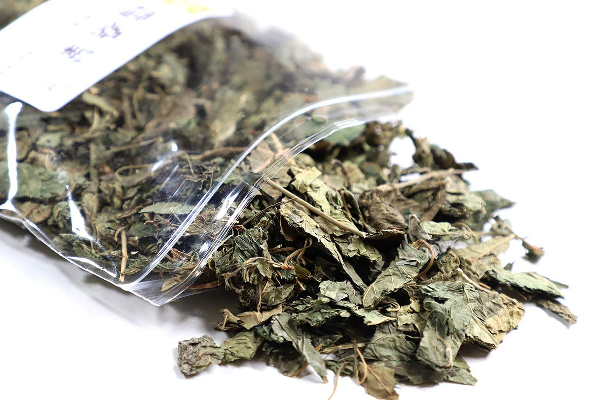White Mulberry Leaves 3 oz E424878