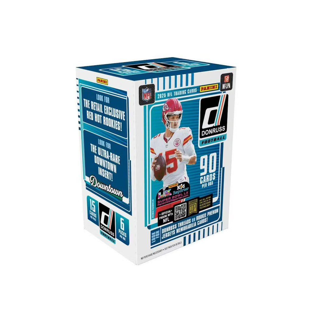 Trading Card Box V437616