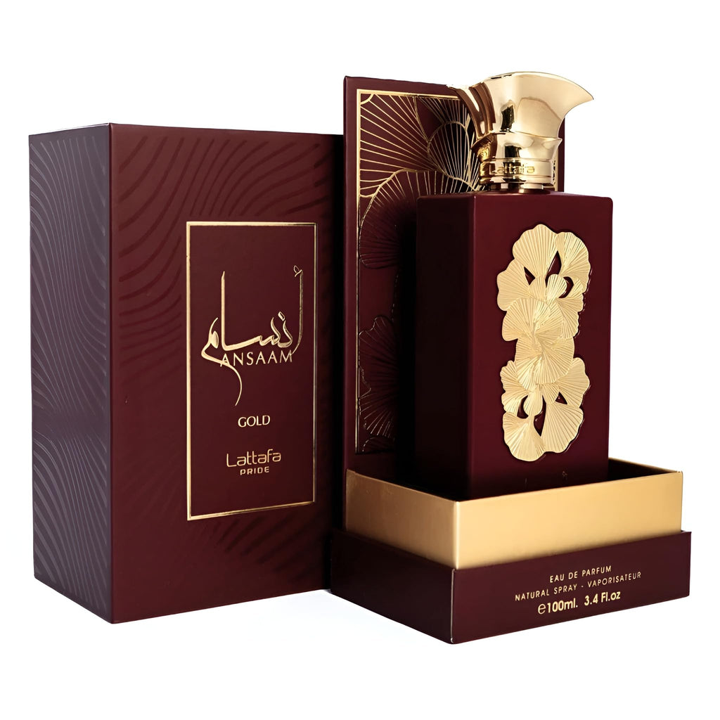 Fruity Floral Sweet Musky Eau de Parfum Spray 3.4 Ounce / 100 ml C390929