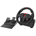 Racing Gaming Steering Wheel M42851