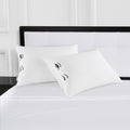 White Queen Pillows Set of 2 P1867