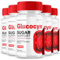Glucocyn Capsules 300 Capsules J9733